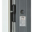 Ultra (kvadro) Securemme modelis 540/249 dzīvokļa metāla durvis